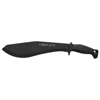 Knife, Camillus Kusabo Titanium 17"