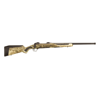 Savage Savage 110 Predator 6.5 Creedmoor Blued 22"Bbl
