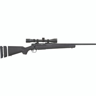 Mossberg Mossberg 27853 Patriot Youth Bolt Action Rifle 7MM-08 REM, RH, 20 in