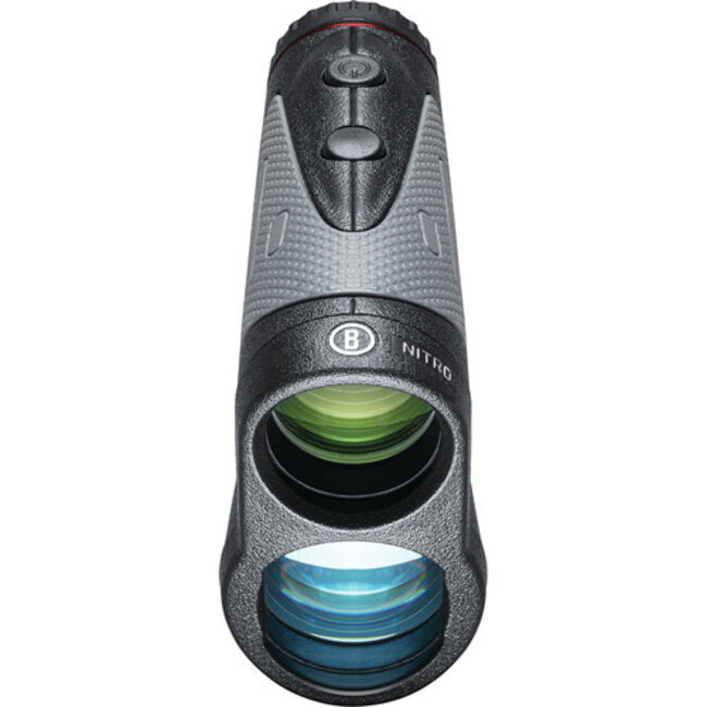 Bushnell Bushnell Rangefinder Nitro 1800 6X24mm