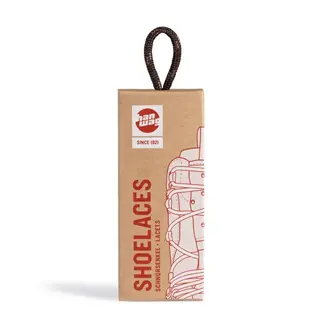 Hanwag Hanwag Shoelaces 180cm (70") Brown