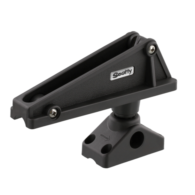 Scotty 276 Side/deck Mnt Anchor Lock