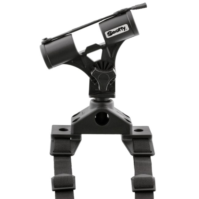 Scotty 267 Fly Rod Holder w/266