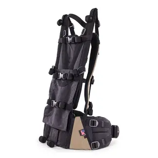 Stone Glacier Stone Glacier Krux Frame Only Tan Large