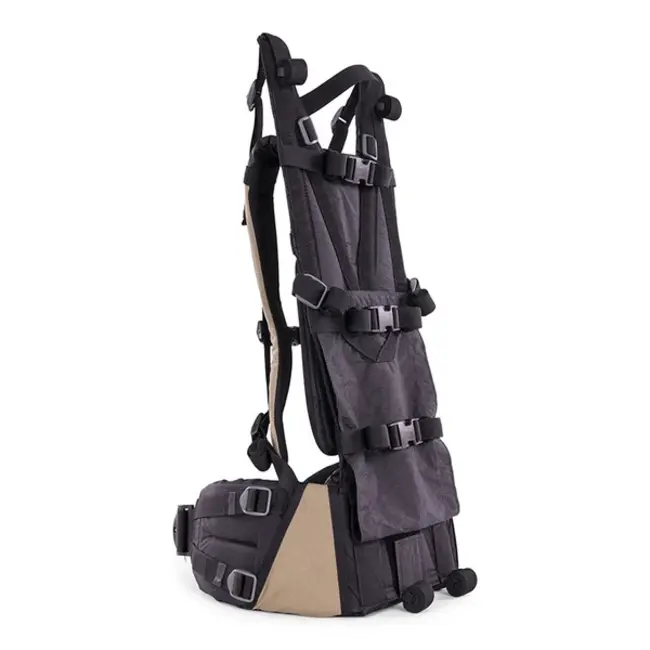 Stone Glacier Stone Glacier Krux Frame Only Tan Large