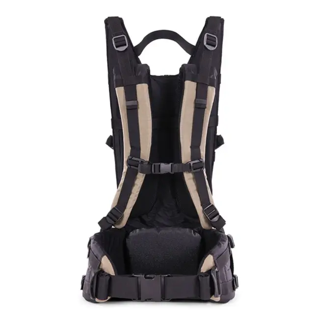 Stone Glacier Stone Glacier Krux Frame Only Tan Large