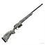 Bergara Bergara Sierra Carbon Wilderness 6.5 PRC 24" BBL Sniper Grey Cerakote