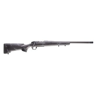 Bergara Bergara B142 Cima CF 308 Win. 20" BBL Sniper Grey Cerakote