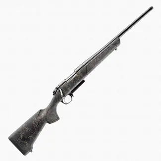 Bergara B14 Stoke 6.5 Creedmoor 20" BBL Graphite Black Cerakote