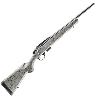Bergara Bergara BMR Steel 17 HMR 18" BBL