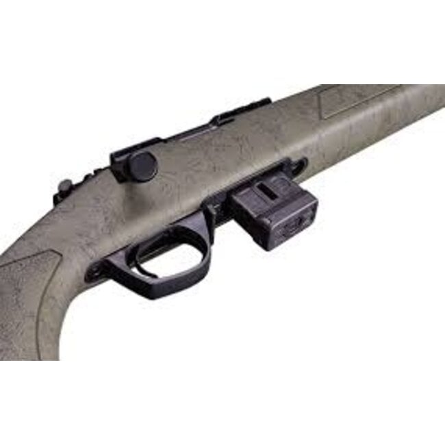 Bergara Bergara BMR-X Carbon 22Lr. 20" BBL