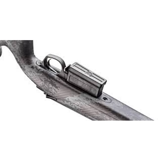 Bergara Bergara B142 Crest Carbon 300 Win.Mag. 24" BBL Sniper Grey Cerakote