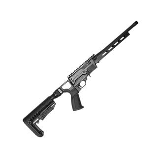 SBI ST22 Superlite 22 Lr. 12.5" BBL Black Cerakote