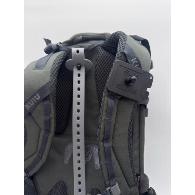 Creative Outdoors RIFLE SLING | THE SLIK SLING V4