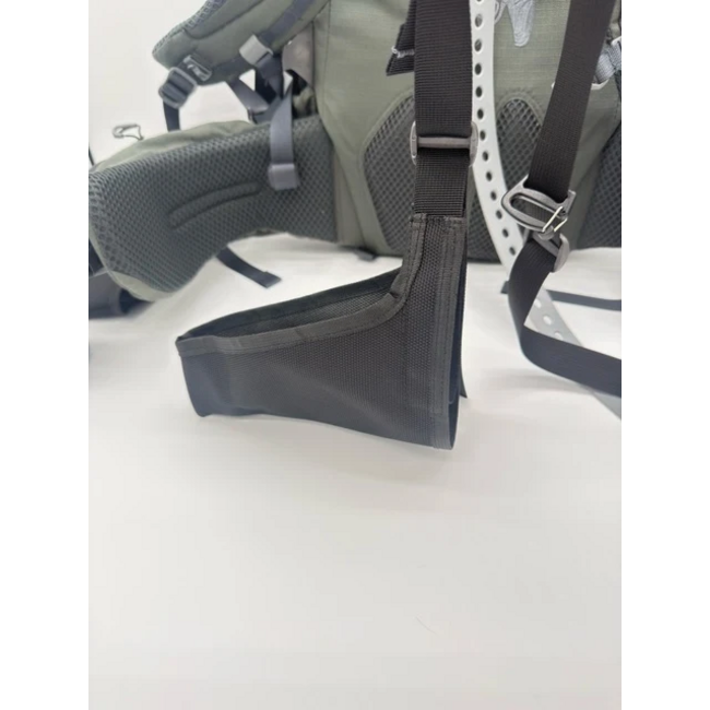 Creative Outdoors RIFLE SLING | THE SLIK SLING V4