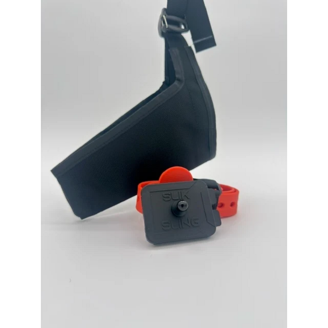 Creative Outdoors RIFLE SLING | THE SLIK SLING V4