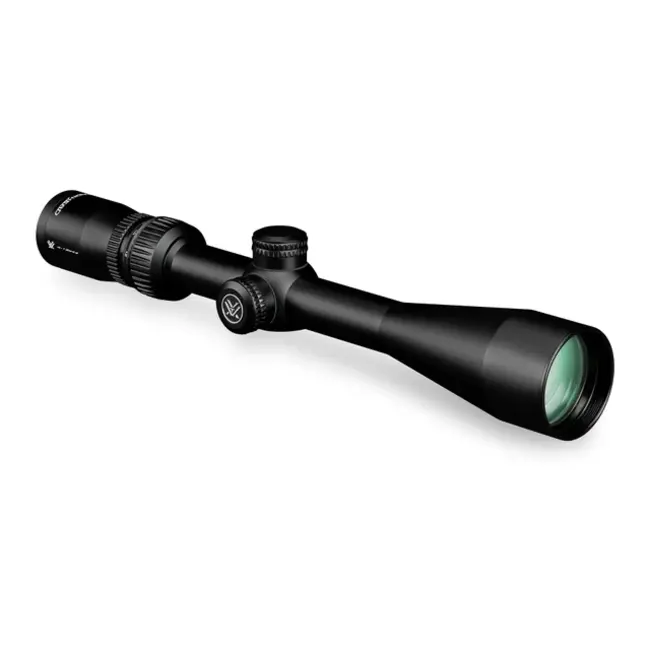 Vortex Vortex Copperhead Bundle - Riflescope + Binocular