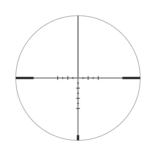 Vortex *NEW* Vortex Siren 1-6x24