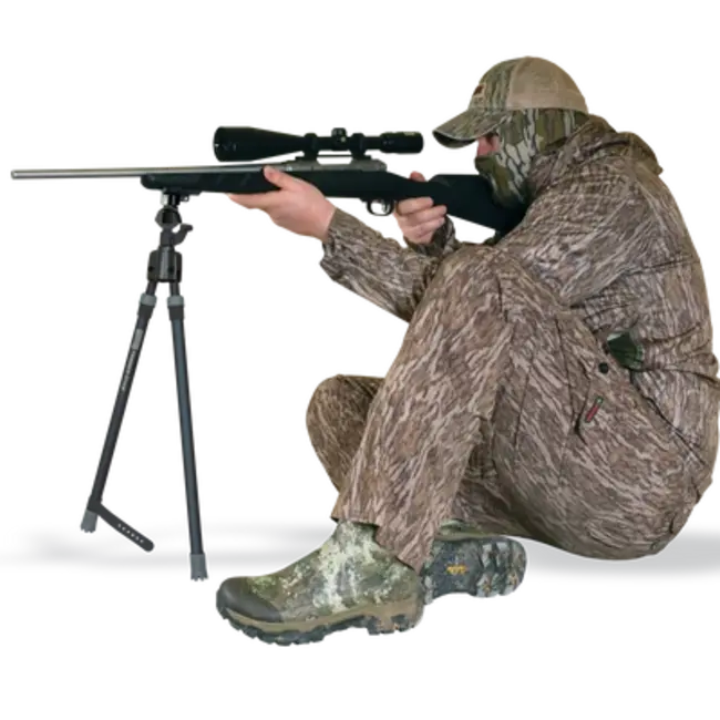 Primos Primos 65829 Trigger Stick Medium 21.5"-40"