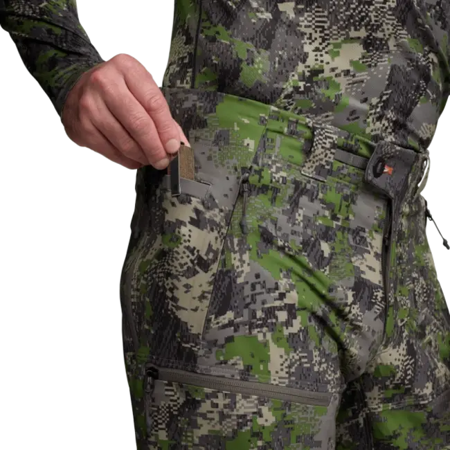 Sitka Endure Pant Optifade Cover Men 32R