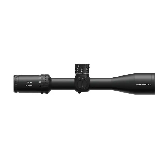 Arken Optics EPL-4 4-16X44 VPR FFP MIL