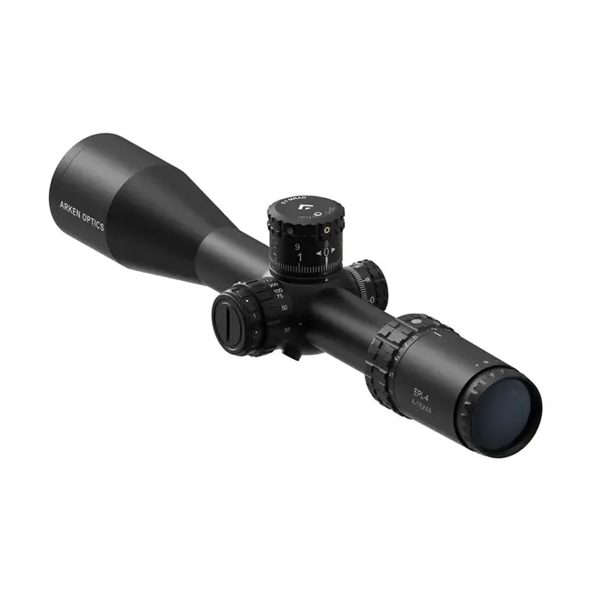 Arken Optics EPL-4 4-16X44 VPR FFP MIL