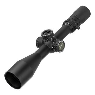 Nightforce C734 NX6 3-18x50 F1 Fieldset .1 MRAD Mil-C Digillum