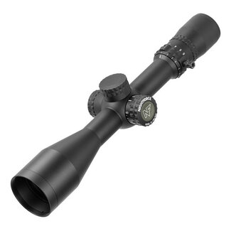 Nightforce C737 NX6 3-18x50 .250 MOA Capped E/W MOAR Digillum