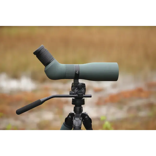 Swarovski AT Endura 21-65x75 Spotting Scope