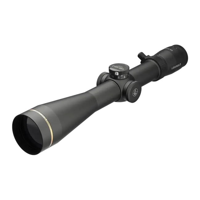 Leupold VX-5HD Gen 2 4-20x52 (34mm) CDS-SZL2 Side Focus TMOA