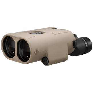 Sig Sauer Zulu6 HDX Pro 18x50 Image Stabilized Binocular