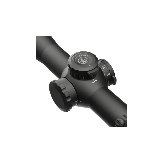Leupold Mark 4HD 6-24x52 (34mm) M5C3 Side Focus FFP PR2-MIL