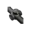 Leupold VX-5HD Gen 2 3-15x44 (30mm) Mil CDS-SZL2 Side Focus HTMR