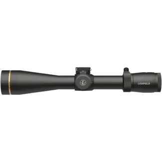 Leupold VX-5HD Gen 2 3-15x44 (30mm) CDS-SZL2 Side Focus Wind-Plex