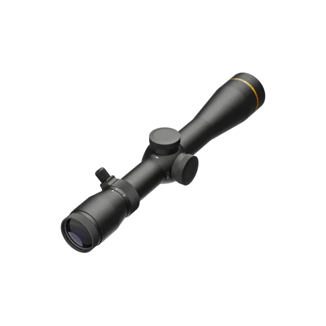 Leupold VX-4HD 3-12x40 (30mm) Hunt-Plex