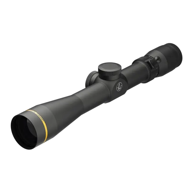 Leupold VX-4HD 3-12x40 (30mm) Hunt-Plex