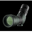 Hawke Frontier ED X Compact 15-35x56 Spotting Scope Angled