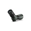 Hawke Frontier ED X Compact 15-35x56 Spotting Scope Angled