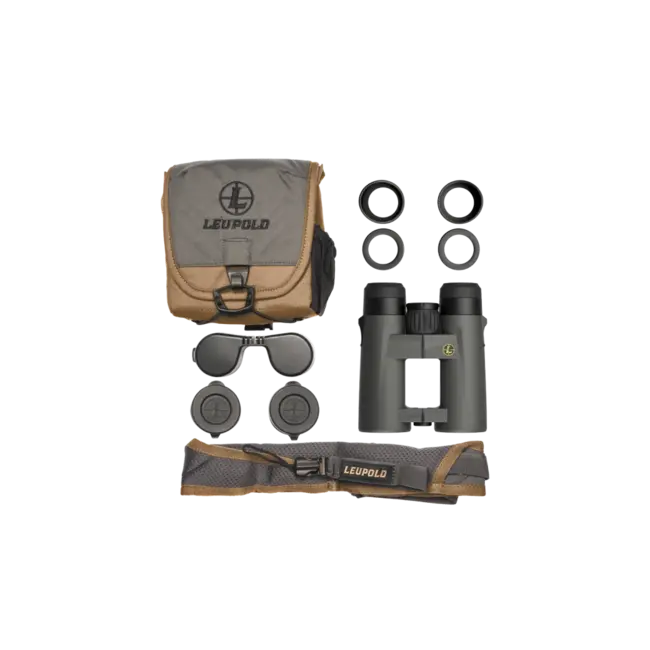 Leupold BX-4 Pro Guide HD 8x42 Binocular