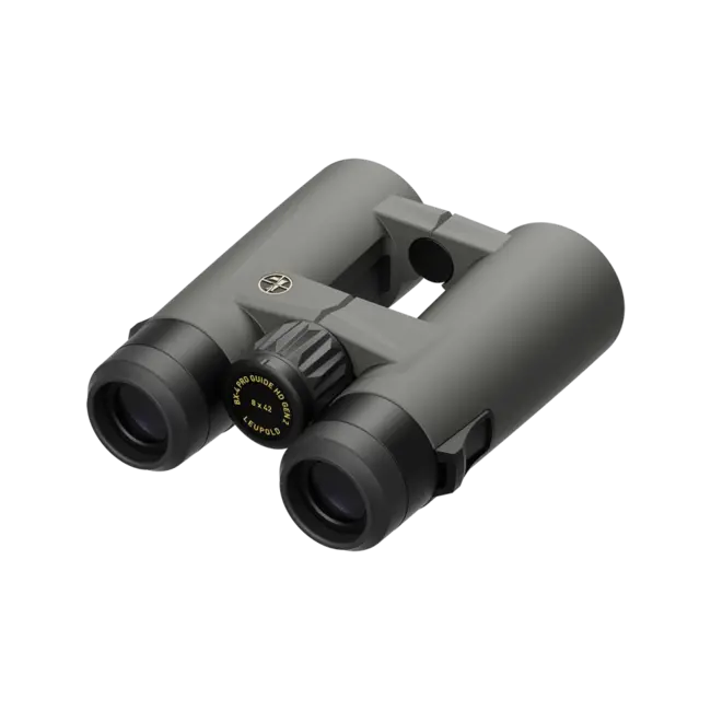 Leupold BX-4 Pro Guide HD 8x42 Binocular