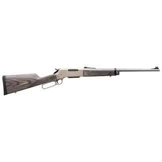 Browning Browning  BLR LW "81 Stainless Takedown 243 Win.