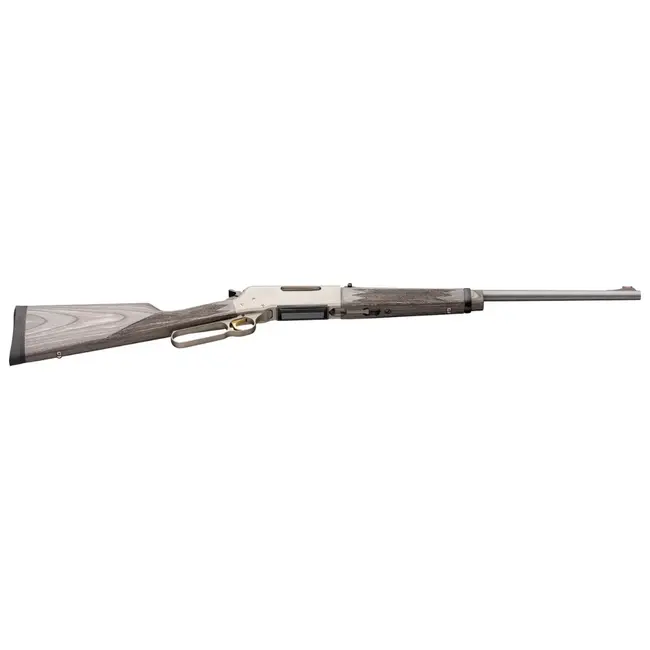 Browning Browning  BLR LW "81 Stainless Takedown 243 Win.