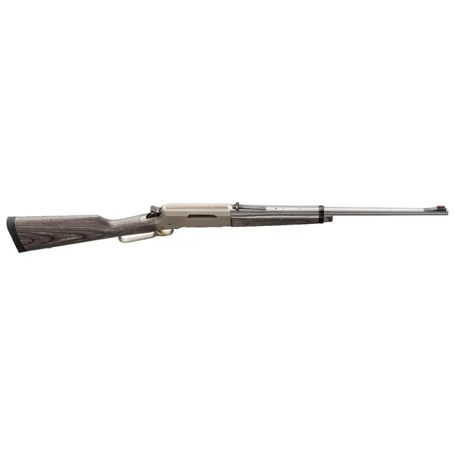 Browning Browning  BLR LW "81 Stainless Takedown 243 Win.