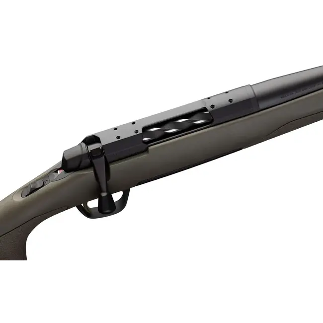 Browning Browning XB2 Composite Special OD Green 308 Win.