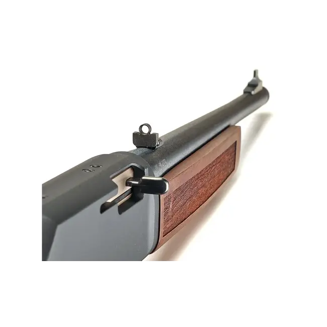 Henry Henry H27 Homesteader Carbine 9mm