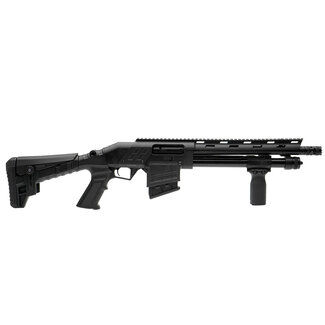 CANUCK Canuck Recon 3 Black 12 Ga. 12" BBL