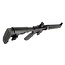 Derya Arms TM22 Flash 22 Lr. 18" Black