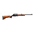 CANUCK Canuck Evolve Rifle Revolver 357/38 Sp. Black Finish