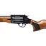 CANUCK Canuck Evolve Rifle Revolver 357/38 Sp. Black Finish
