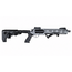 CANUCK Canuck Evolve Tac Grey Revolver Shotgun/Rifle 410Ga./45LC